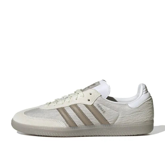 Adidas Samba OG Silver Brown -Preorder My Store