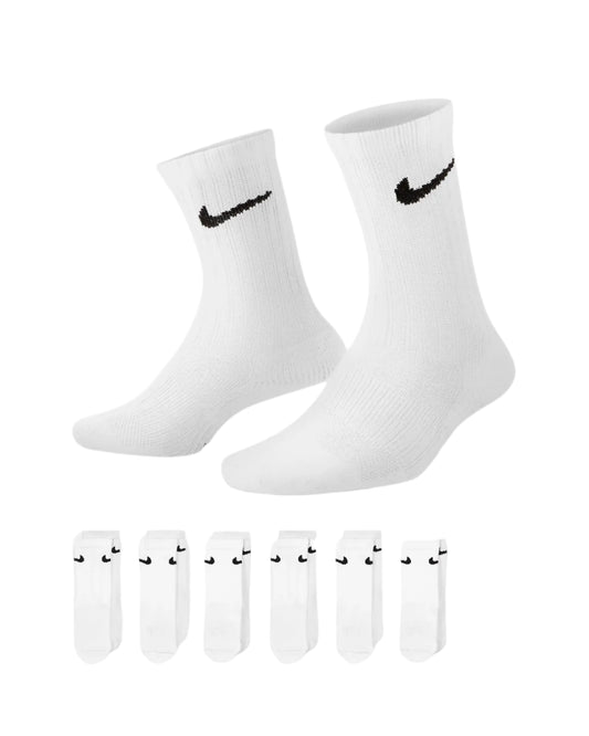 Nike Dri-FIT Performance Basics Pack of 3 Boostclub