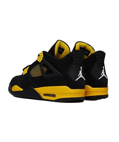 Air Jordan 4 Retro Thunder -Preorder My Store