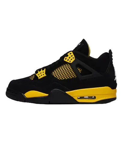 Air Jordan 4 Retro Thunder -Preorder My Store