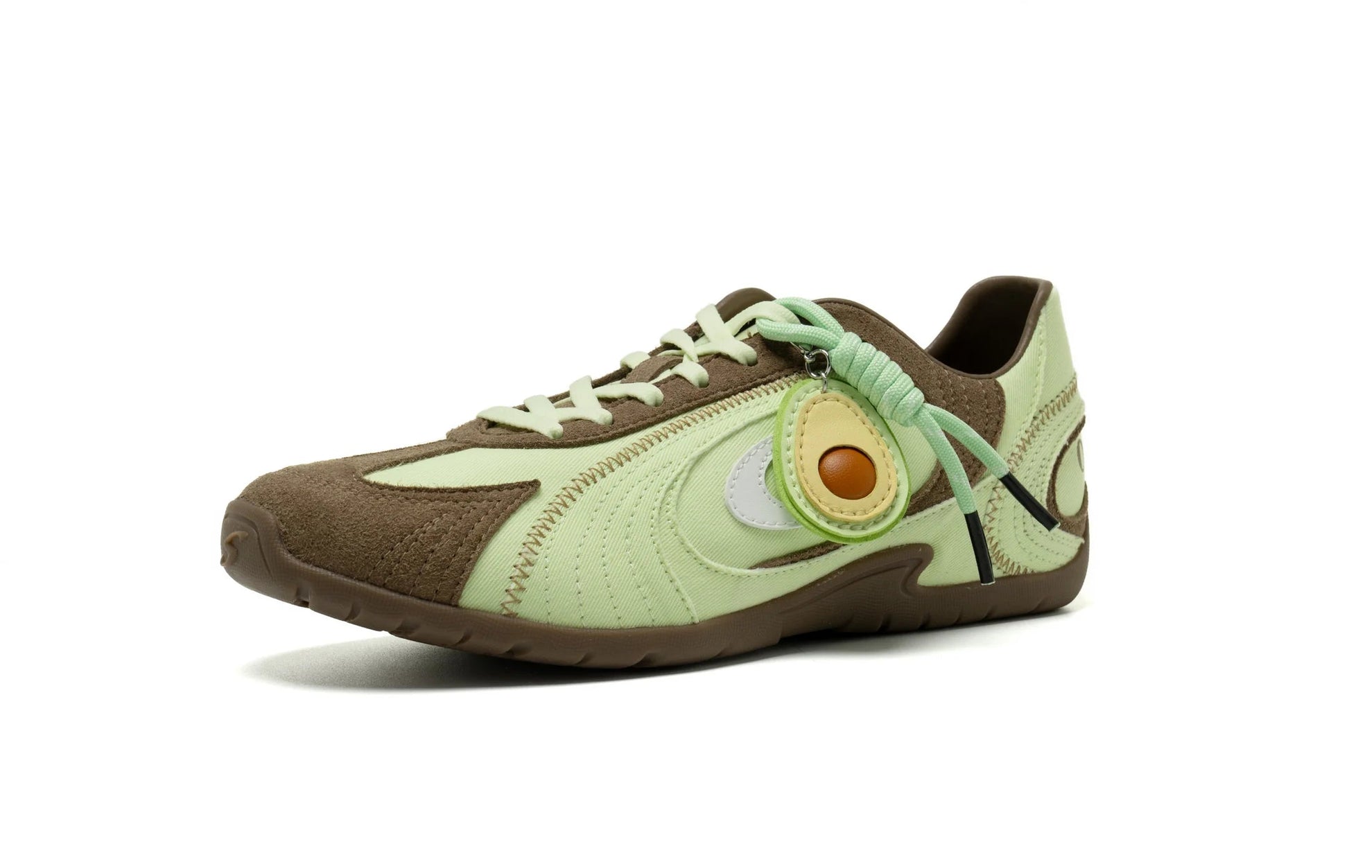 Old Order Turbo Lite 2.0 Avocado -Preorder Boostclub