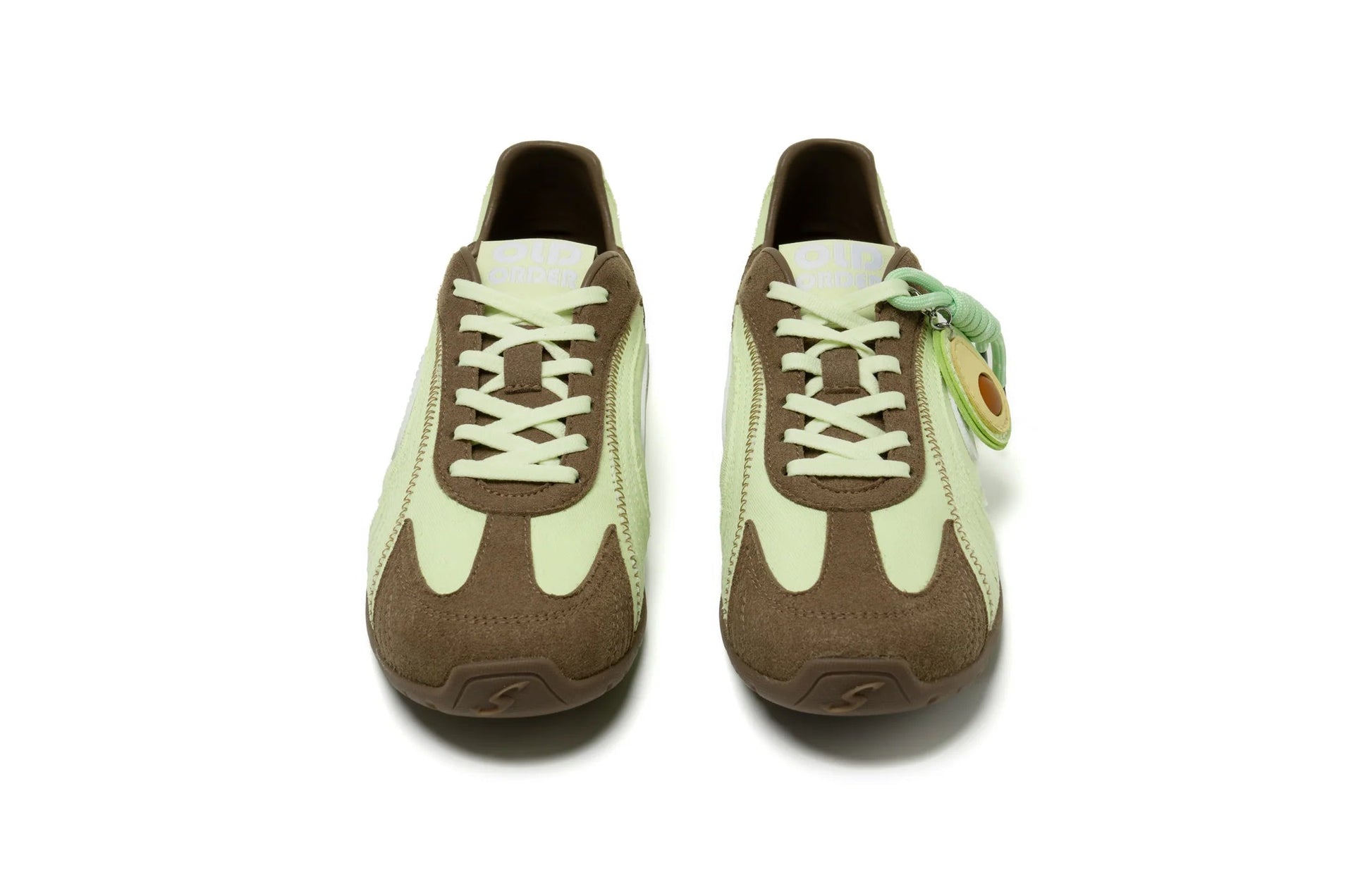 Old Order Turbo Lite 2.0 Avocado -Preorder Boostclub