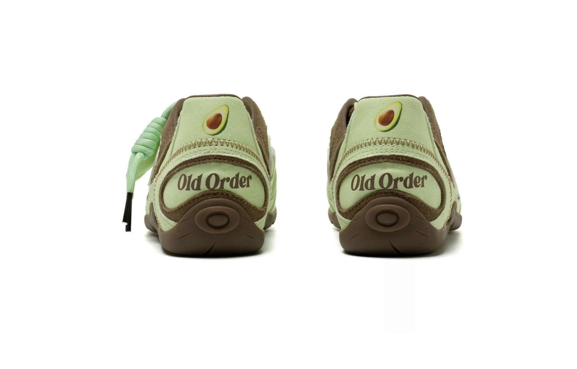 Old Order Turbo Lite 2.0 Avocado -Preorder Boostclub