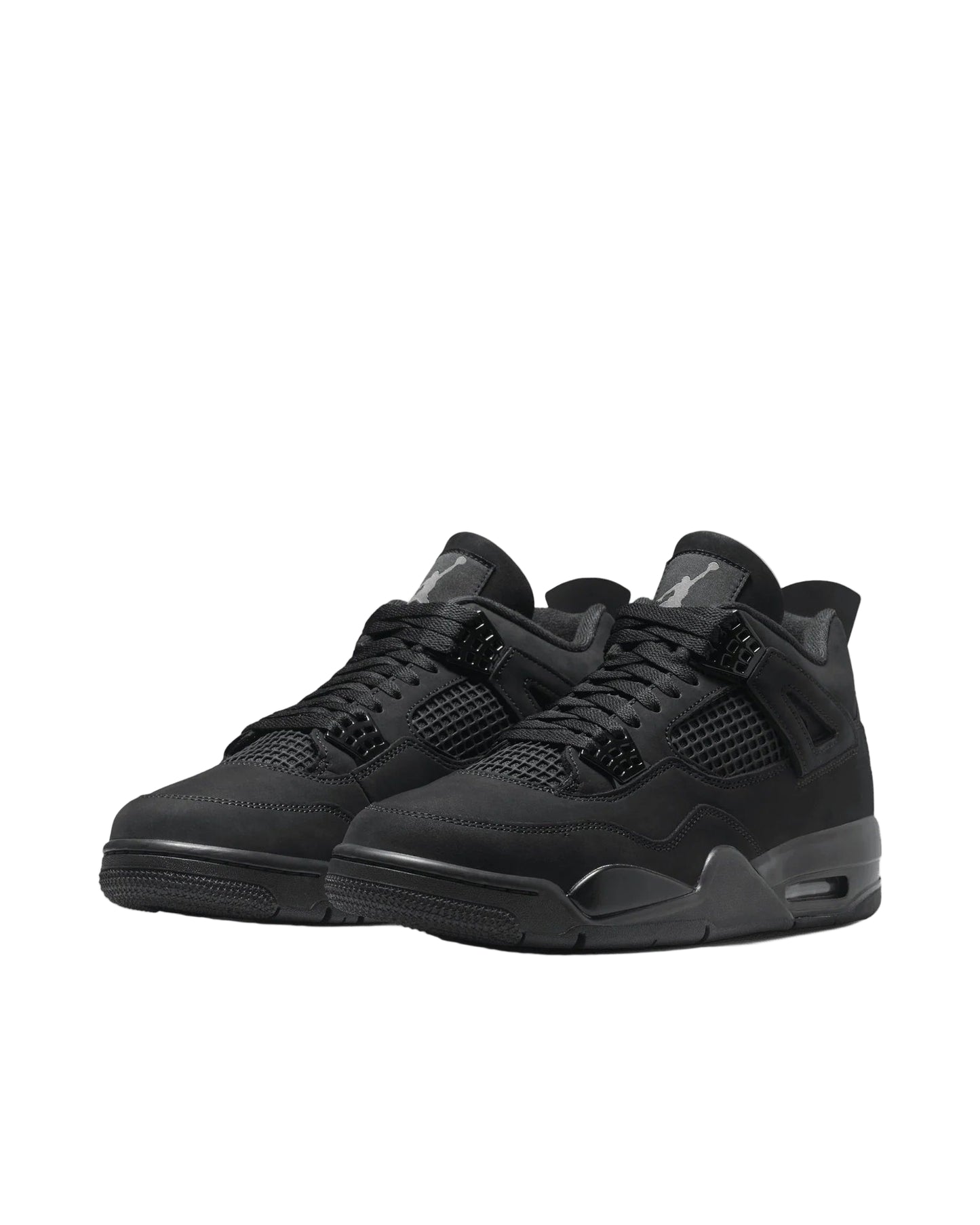 Air Jordan 4 Retro "Black Cat" My Store