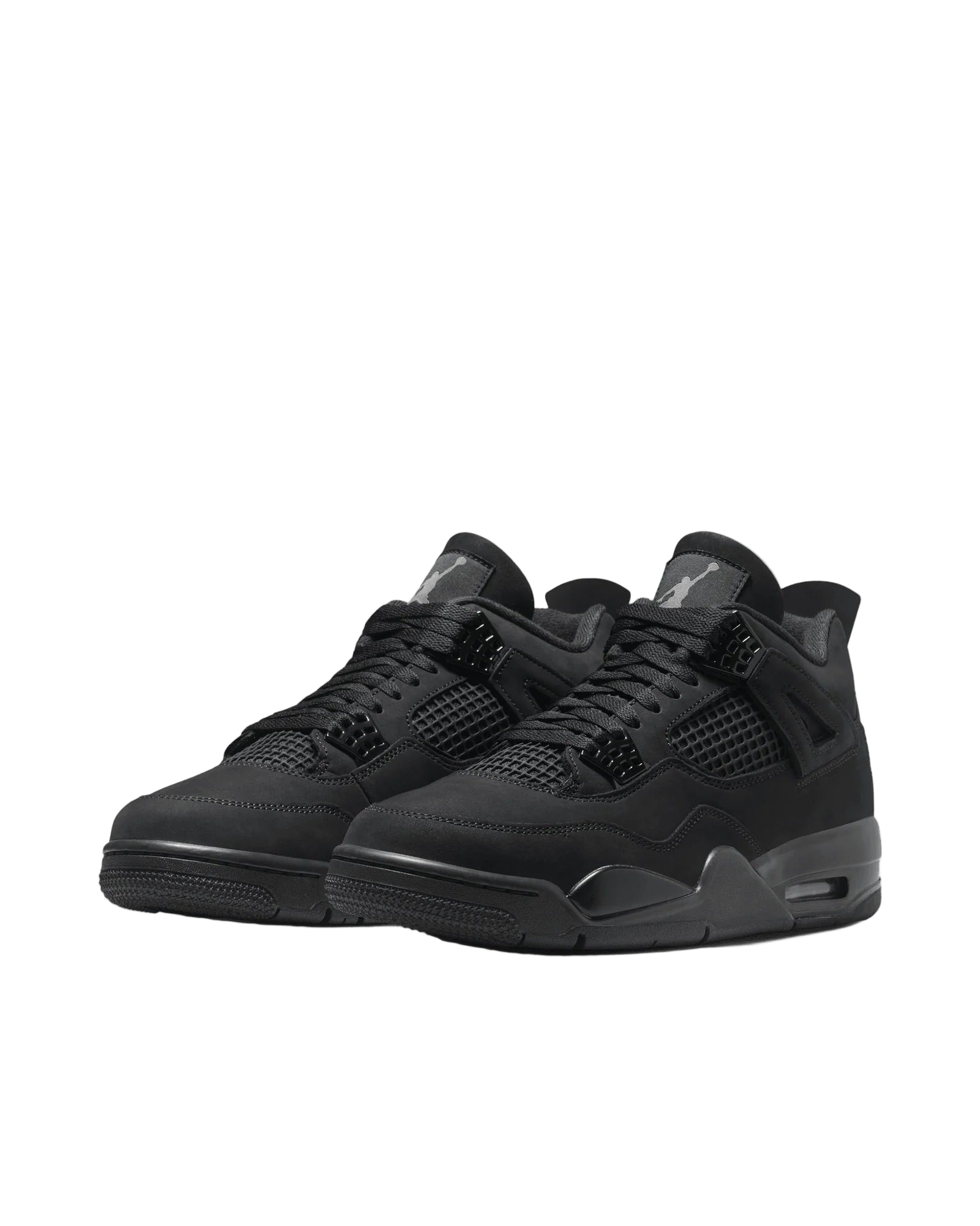Air Jordan 4 Retro "Black Cat" My Store