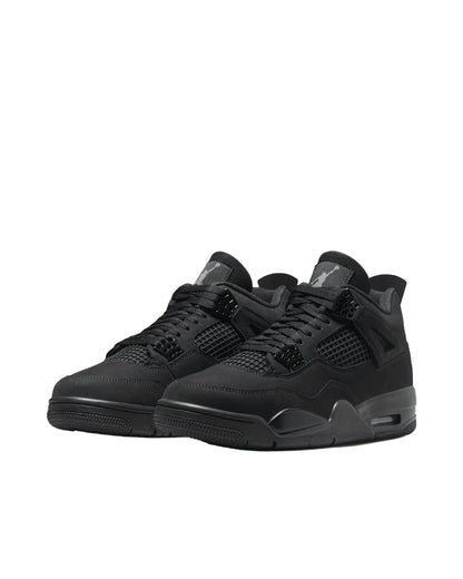 Air Jordan 4 Retro "Black Cat" My Store