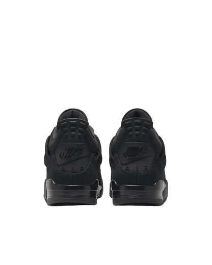 Air Jordan 4 Retro "Black Cat" My Store