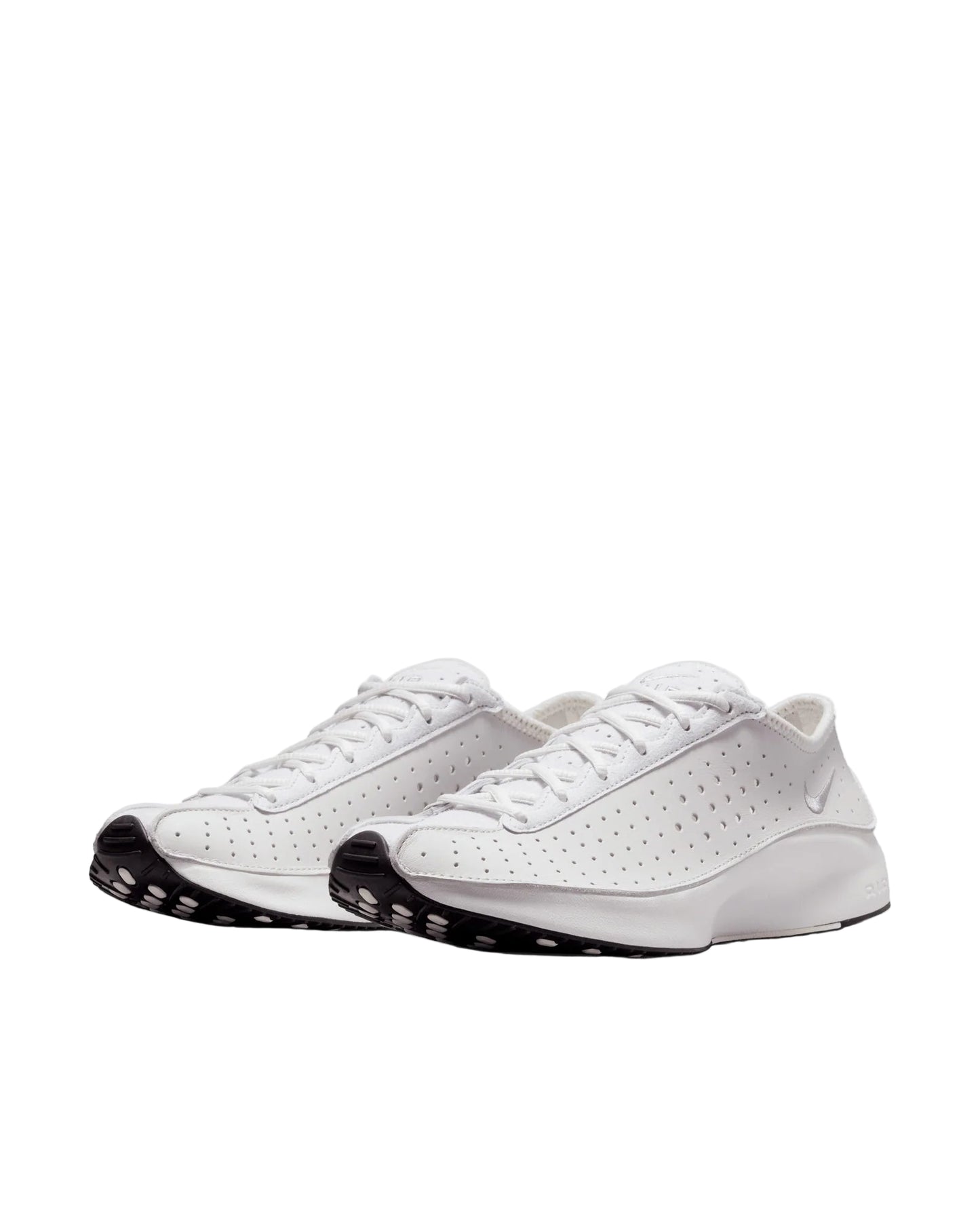 Nike  Air Superfly SUMMIT WHITE/METALLIC SILVER -Preorder My Store