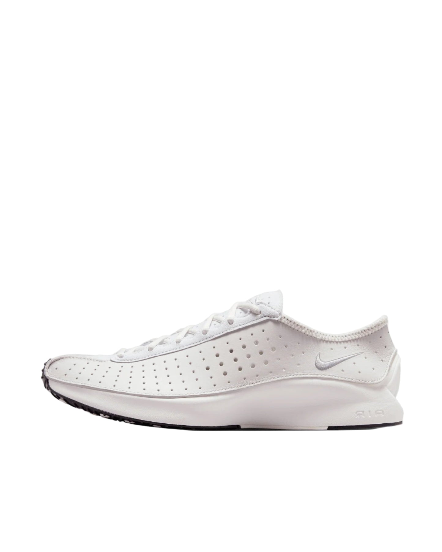 Nike  Air Superfly SUMMIT WHITE/METALLIC SILVER -Preorder My Store