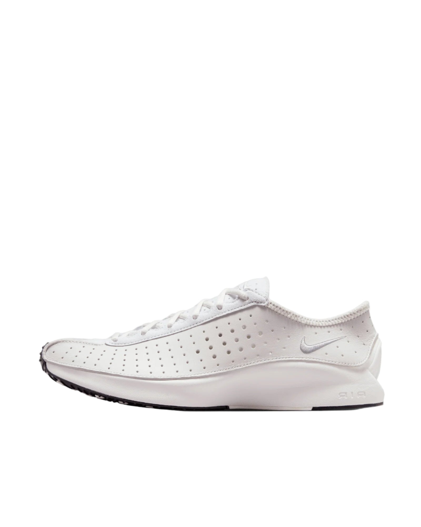 Nike  Air Superfly SUMMIT WHITE/METALLIC SILVER -Preorder My Store