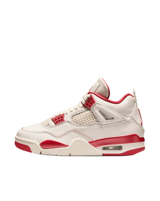 Air Jordan 4 Retro Vday Love Letter -Preorder My Store
