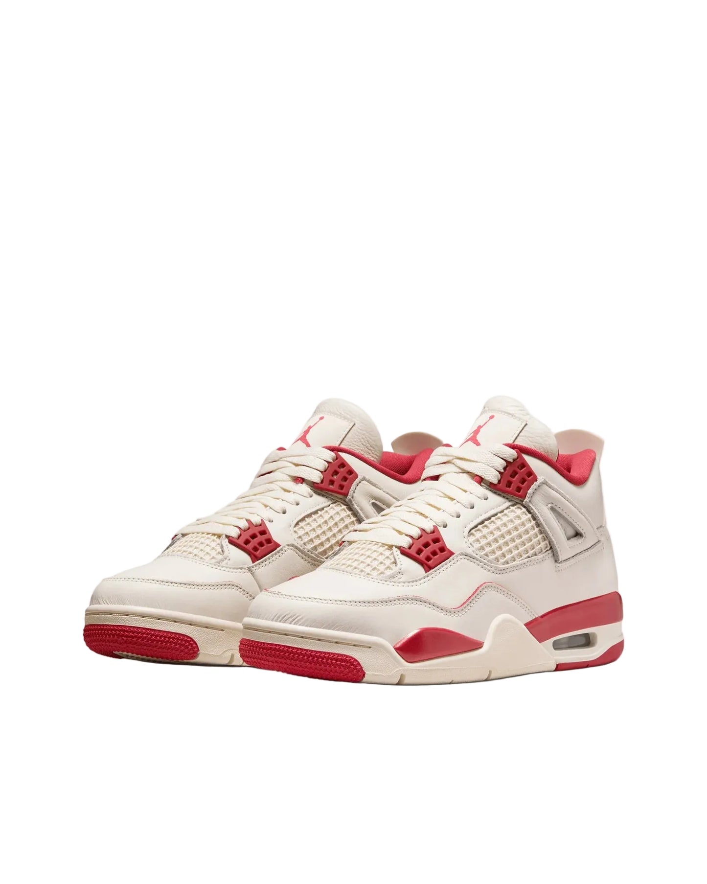 Air Jordan 4 Retro Vday Love Letter -Preorder My Store