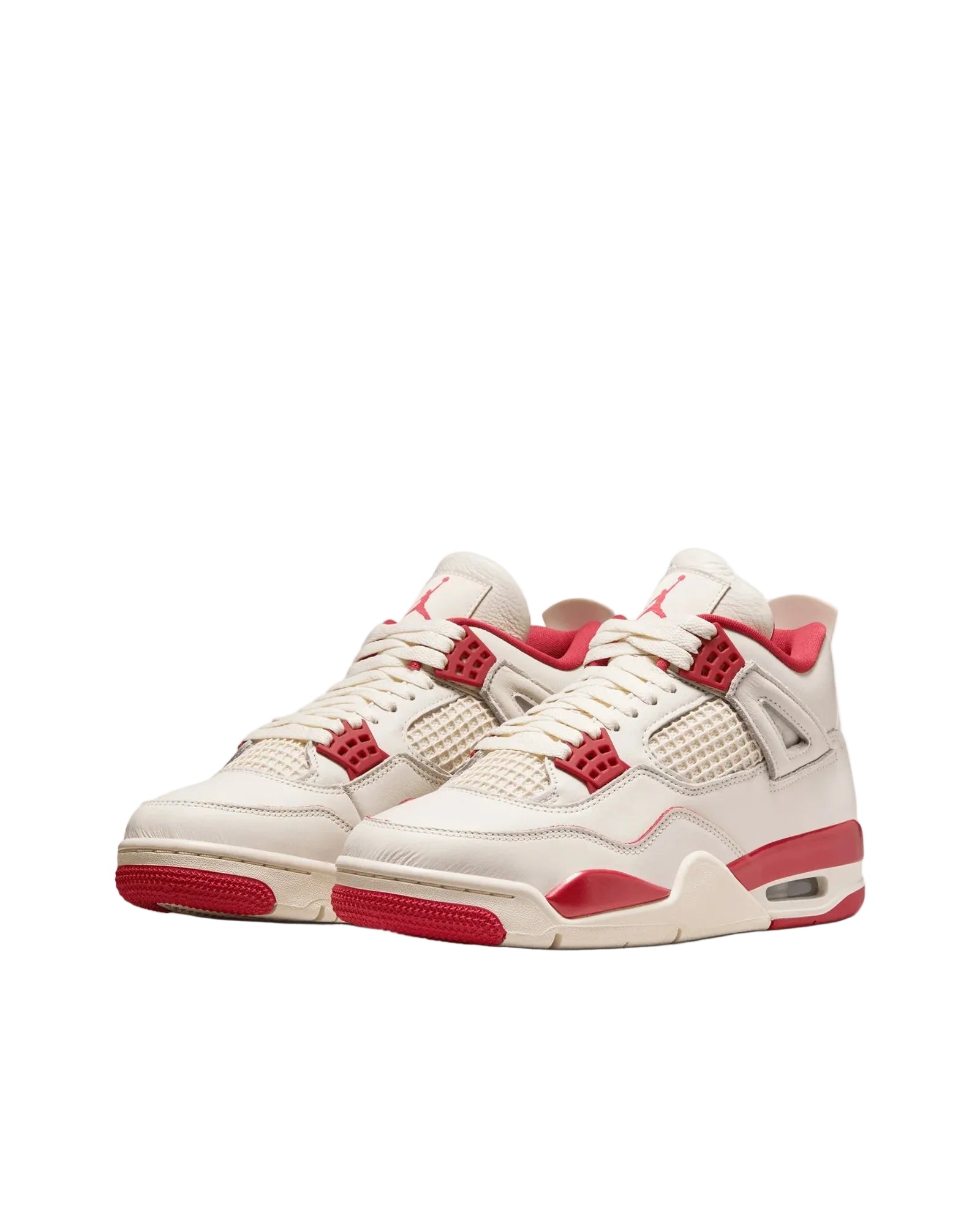 Air Jordan 4 Retro Vday Love Letter -Preorder My Store