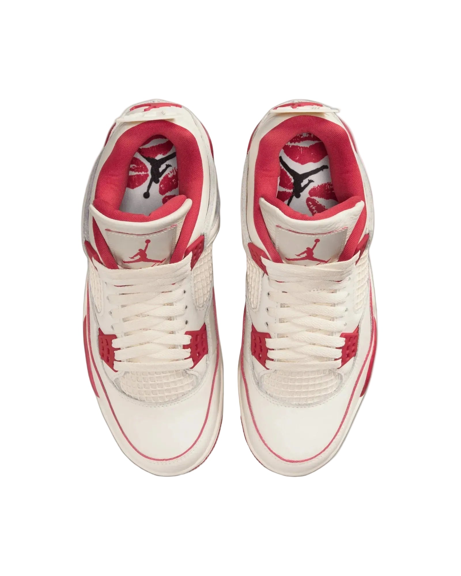 Air Jordan 4 Retro Vday Love Letter -Preorder My Store