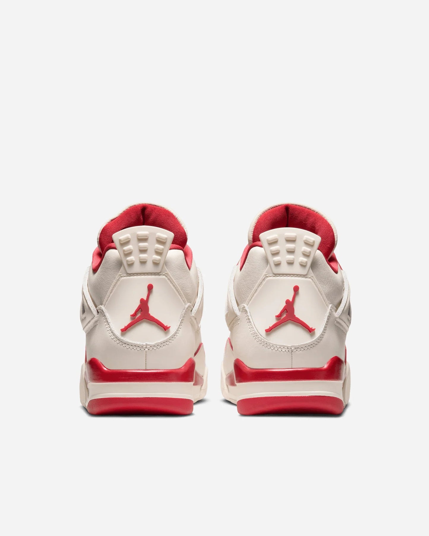 Air Jordan 4 Retro Vday Love Letter -Preorder My Store