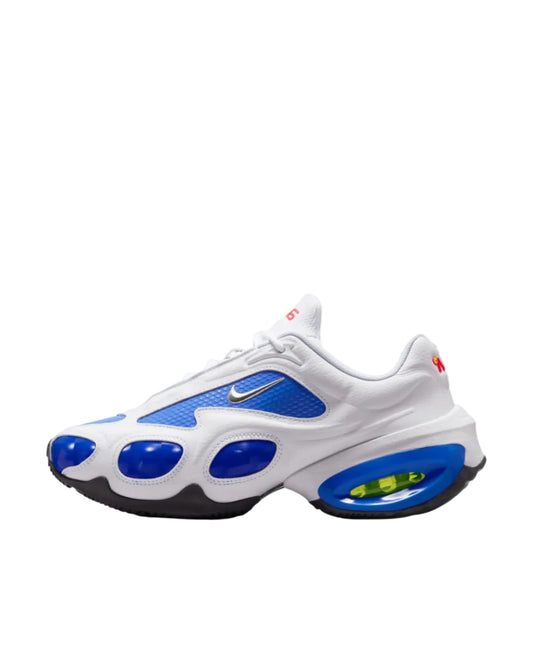 Nike x Veneda Carter Air Max Muse WHITE/METALLIC SILVER -Preorder My Store