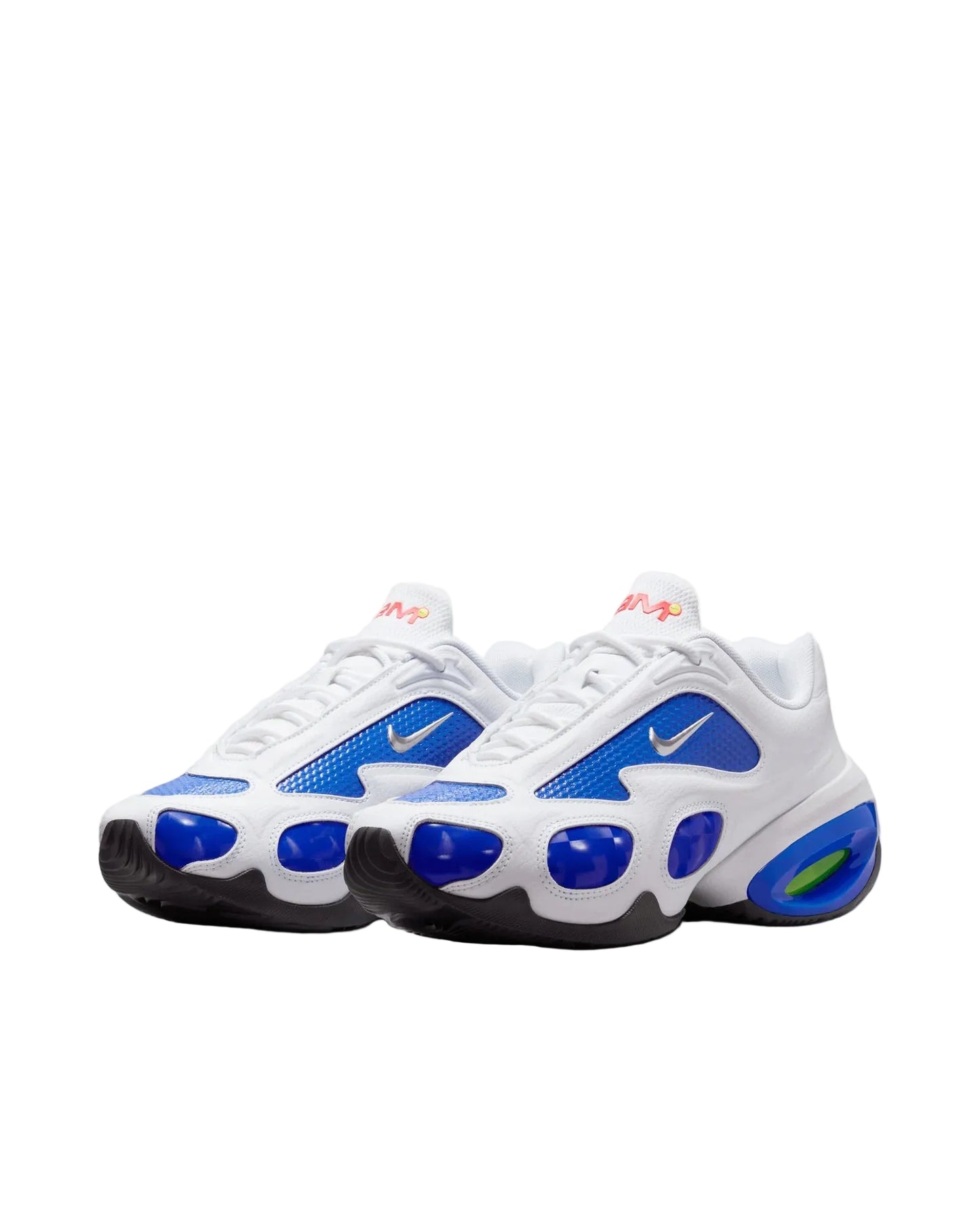 Nike x Veneda Carter Air Max Muse WHITE/METALLIC SILVER -Preorder My Store