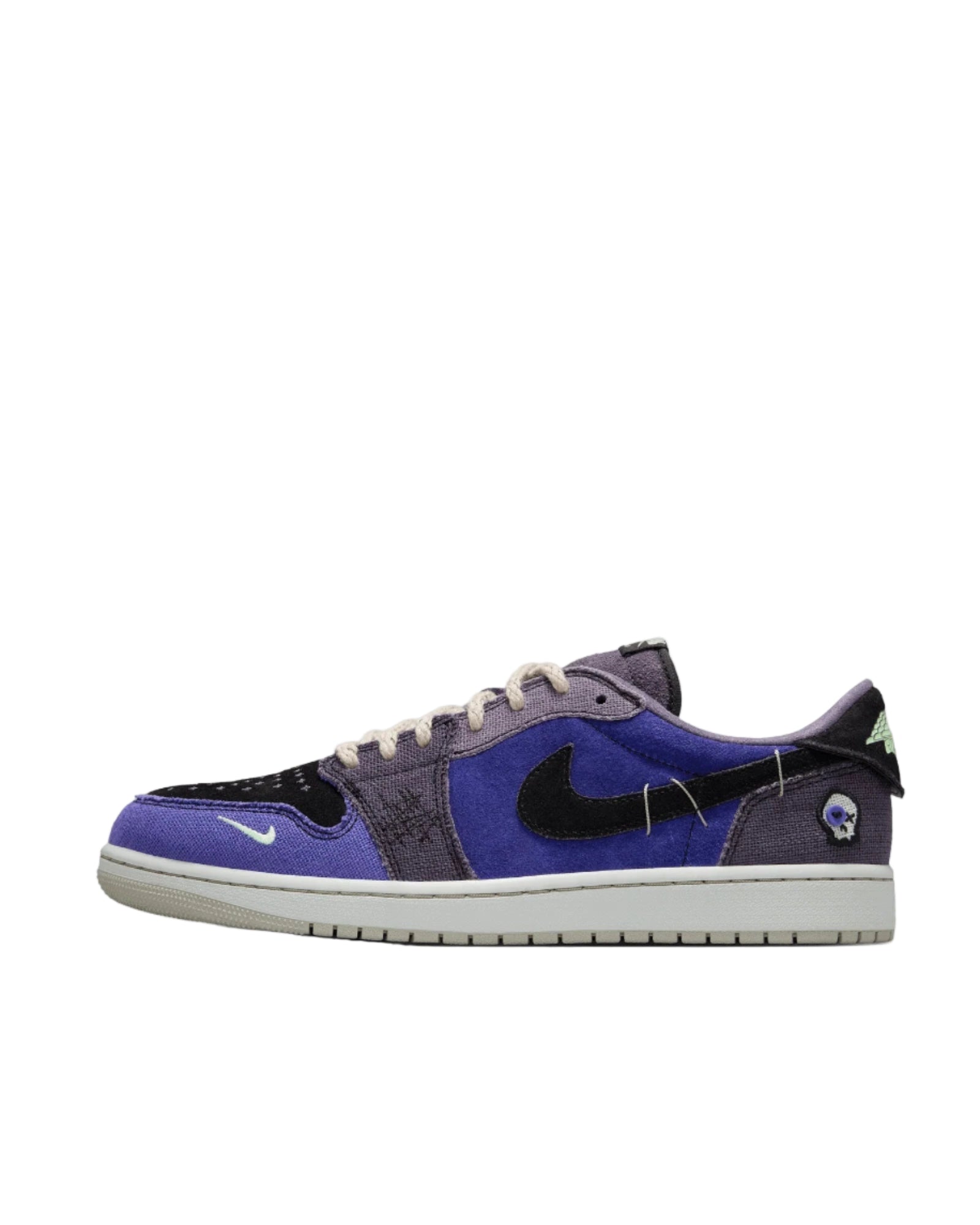 Air Jordan 1 Retro Low Voodoo -Preorder My Store