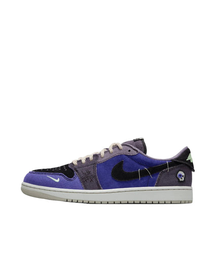 Air Jordan 1 Retro Low Voodoo -Preorder My Store