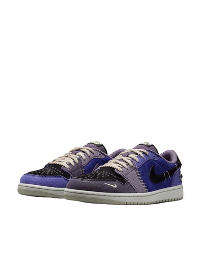 Air Jordan 1 Retro Low Voodoo -Preorder My Store