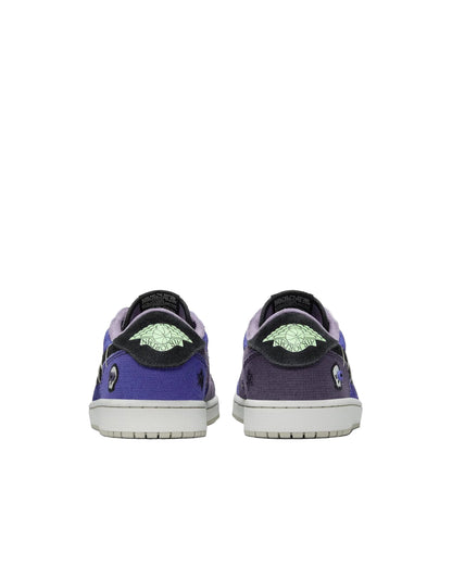 Air Jordan 1 Retro Low Voodoo -Preorder My Store