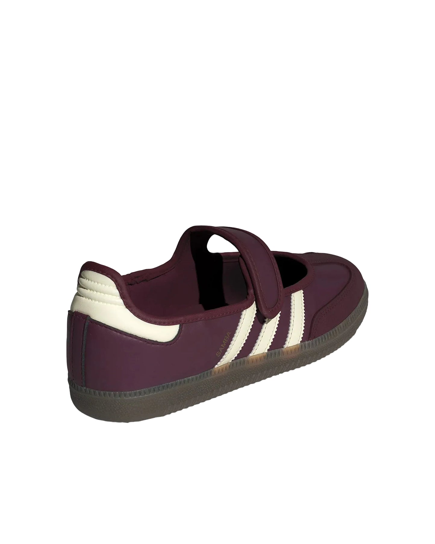 Adidas Originals Women's Samba Jane Maroon Cream White -Preorder My Store