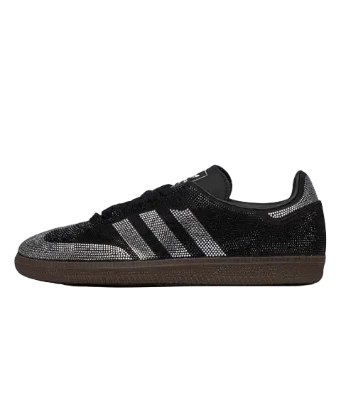 Adidas Samba OG Rhinestone Core Black-Preorder My Store