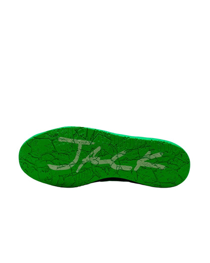 Air Jordan x Travis Scott Jumpman Jack Green Spark -Preorder My Store