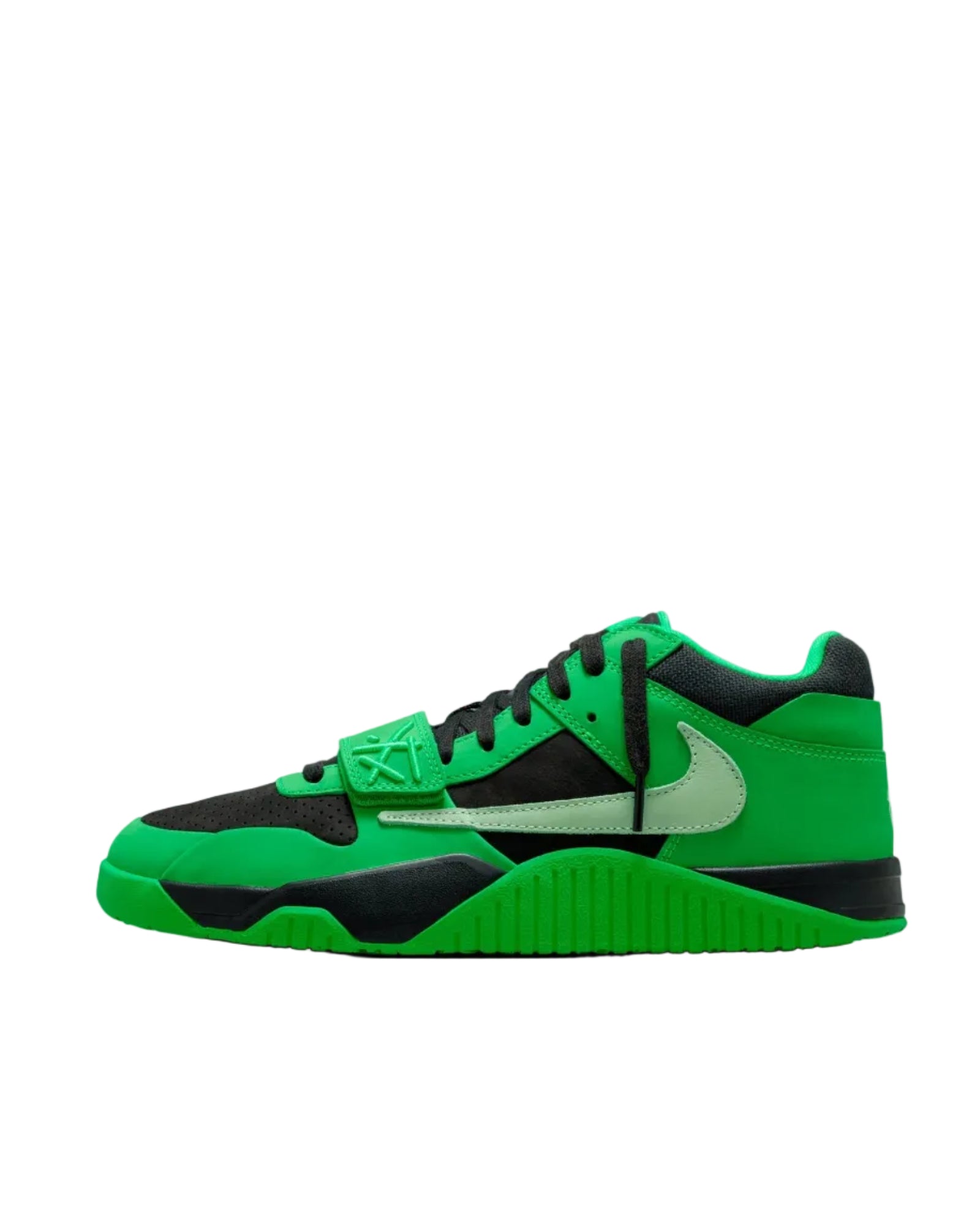 Air Jordan x Travis Scott Jumpman Jack Green Spark -Preorder My Store