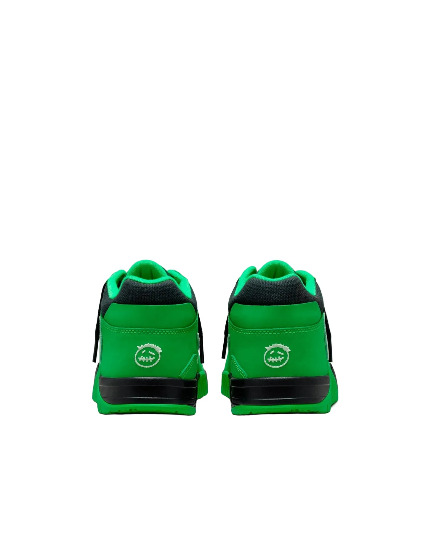 Air Jordan x Travis Scott Jumpman Jack Green Spark -Preorder My Store