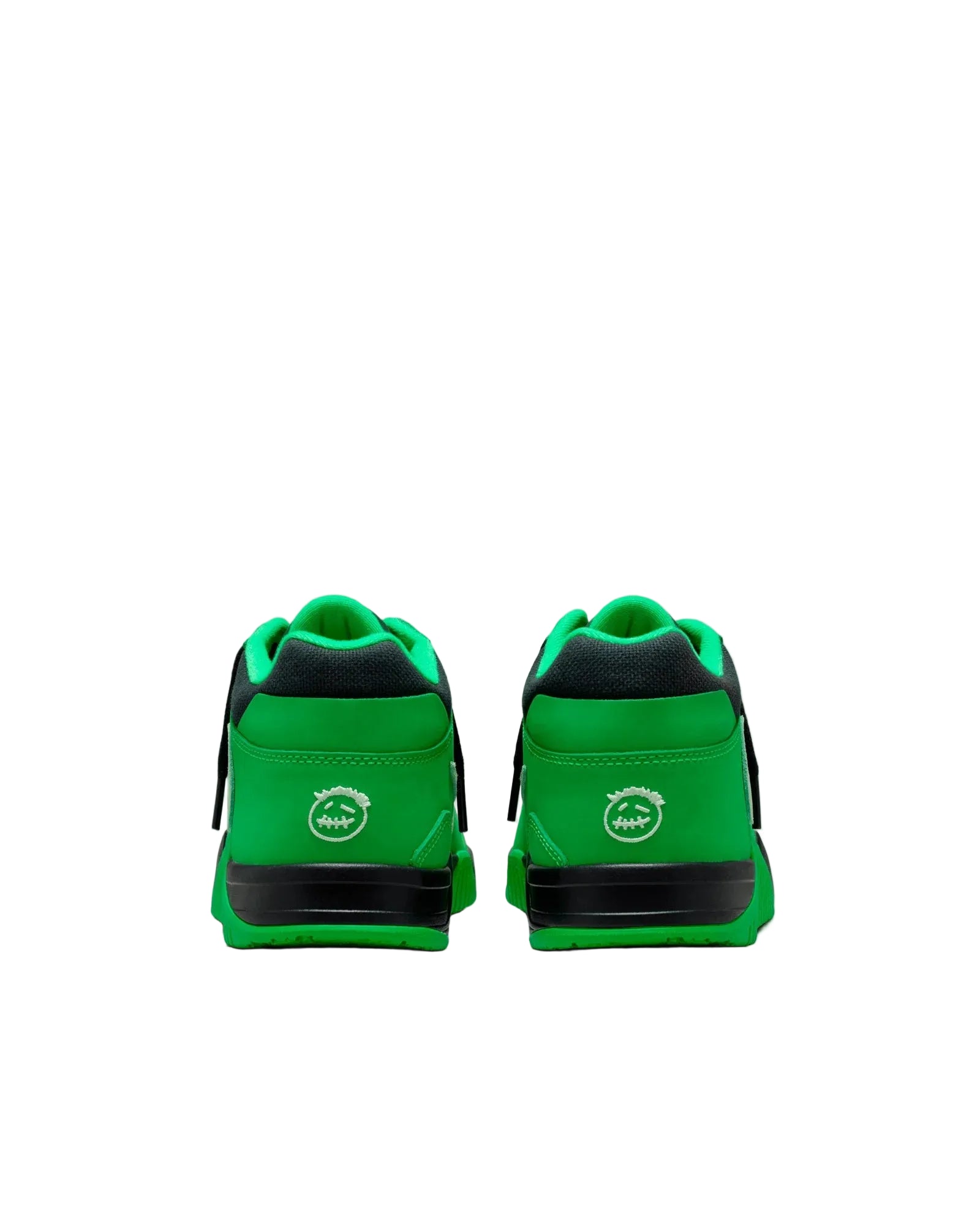 Air Jordan x Travis Scott Jumpman Jack Green Spark -Preorder My Store