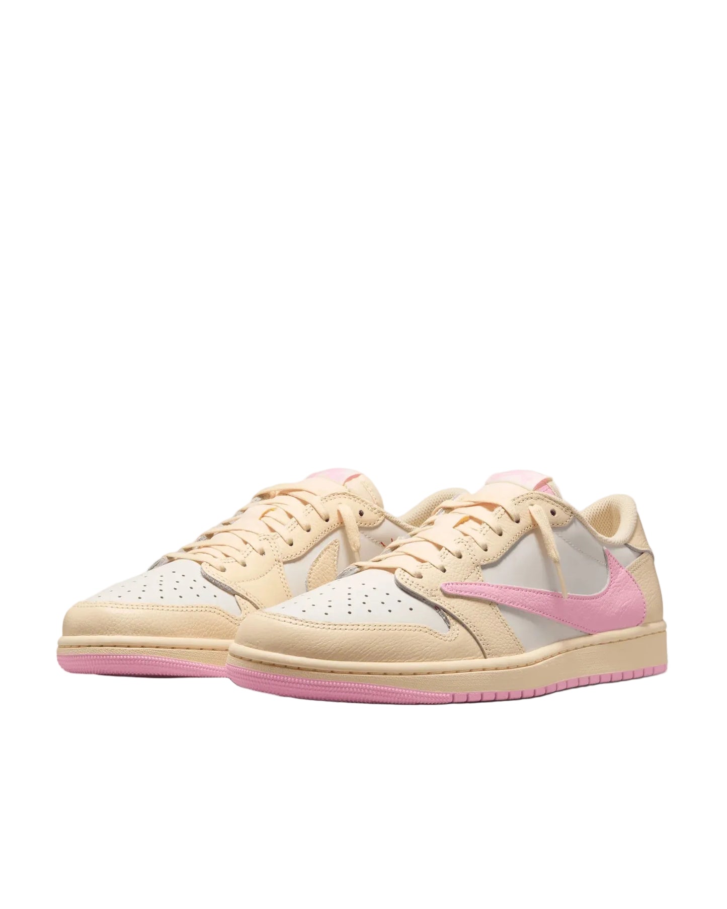 Air Jordan x Travis Scott Air Jordan 1 Low OG Shy Pink -Preorder My Store