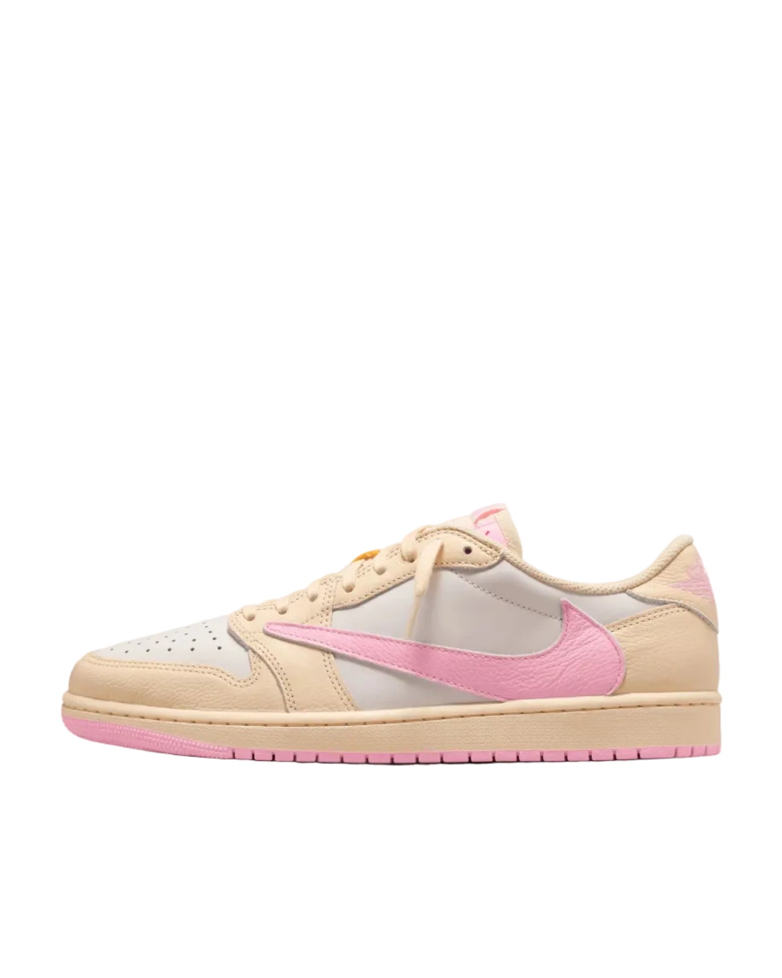 Air Jordan x Travis Scott Air Jordan 1 Low OG Shy Pink -Preorder My Store