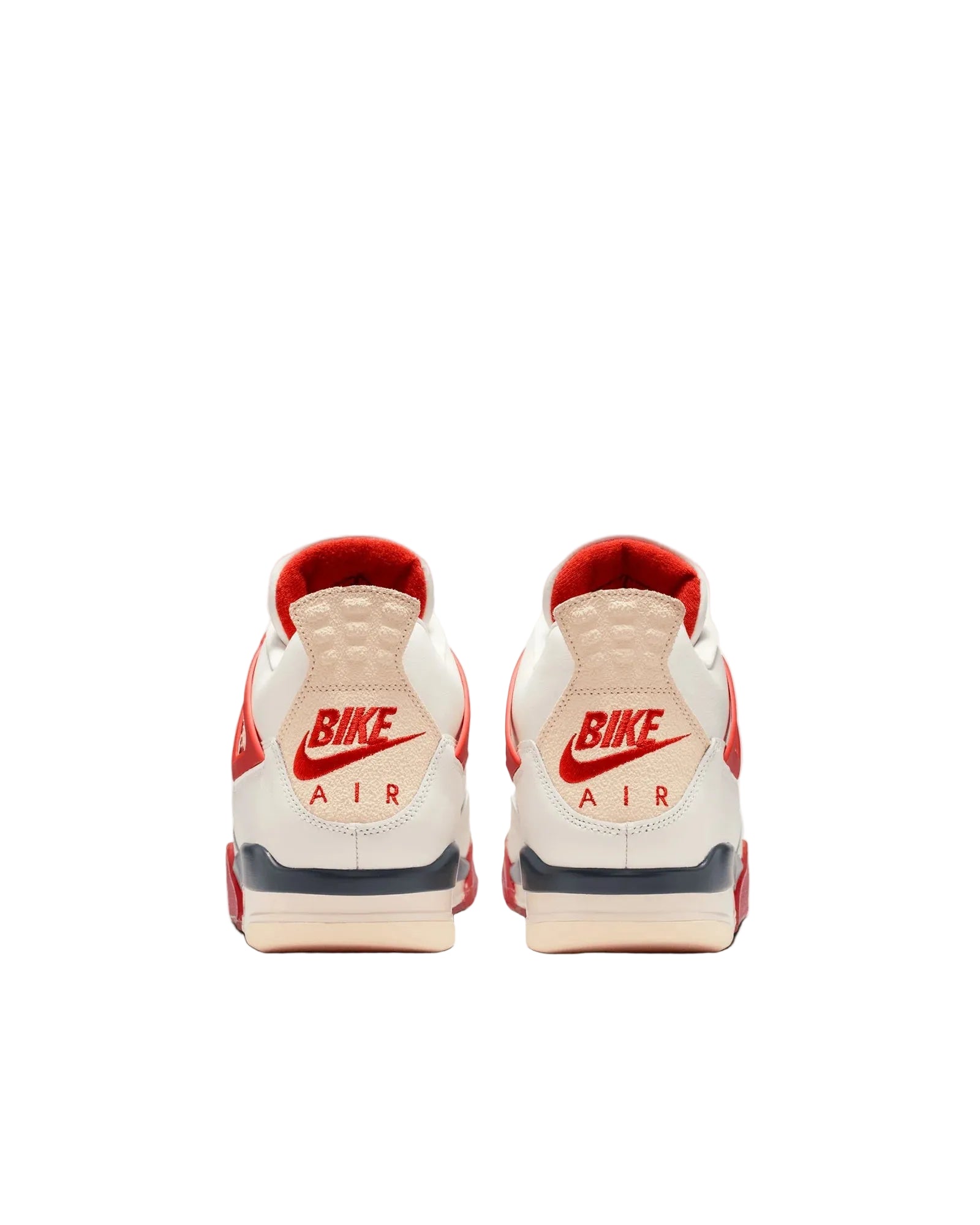 Air Jordan 4 x Nigel Sylvester Air Jordan 4 Retro OG 'Sail' -Preorder (Copy) My Store