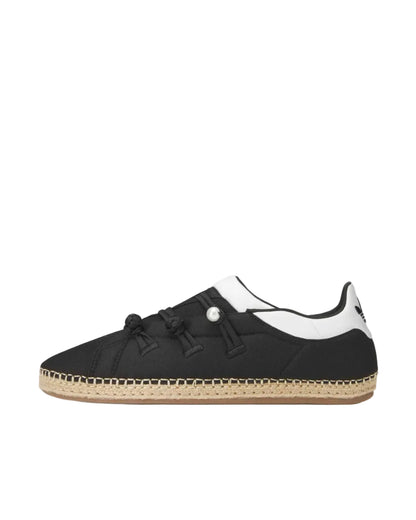 Adidas Qi Flow CLOT by Edison Chen Black White -Preorder My Store