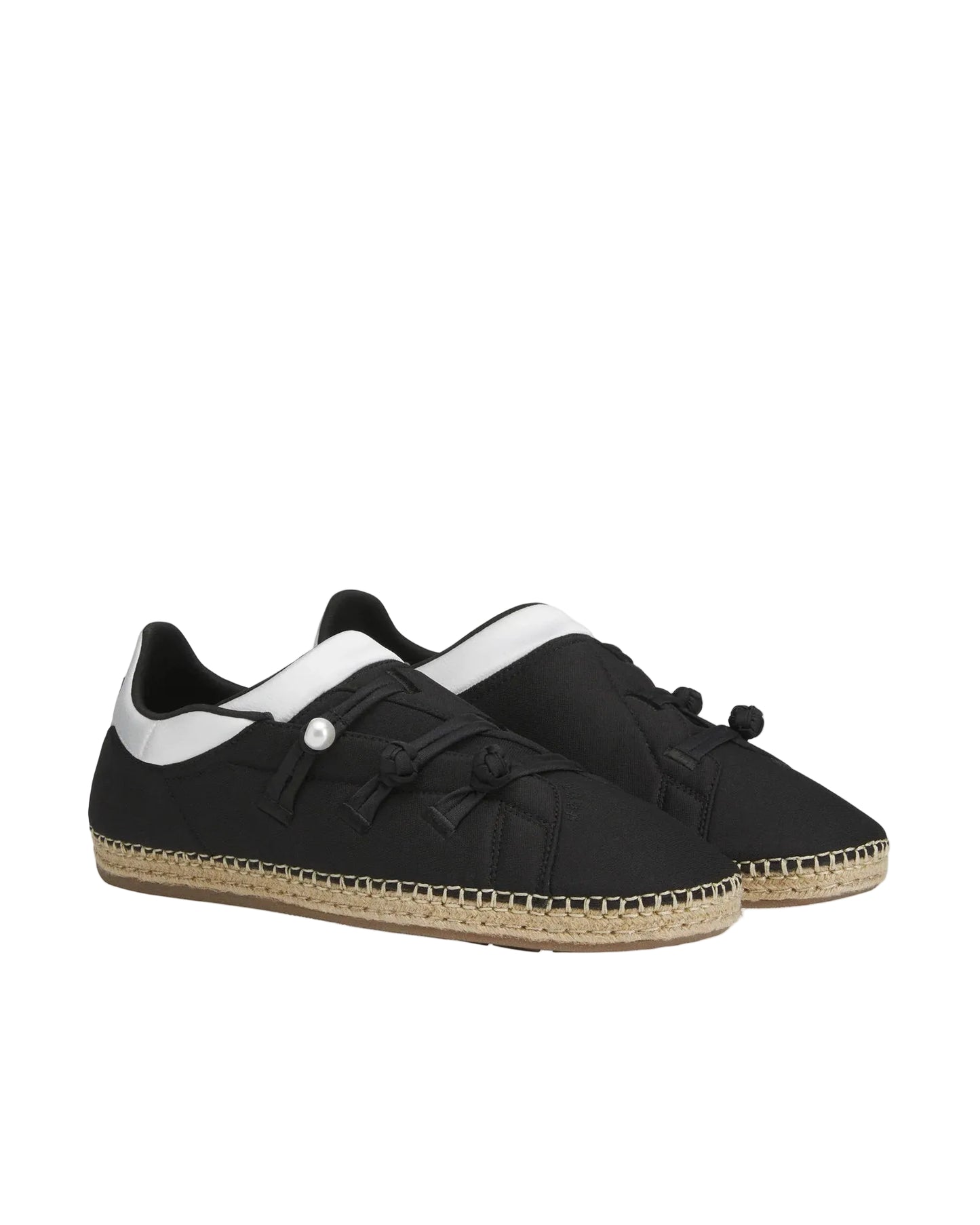 Adidas Qi Flow CLOT by Edison Chen Black White -Preorder My Store