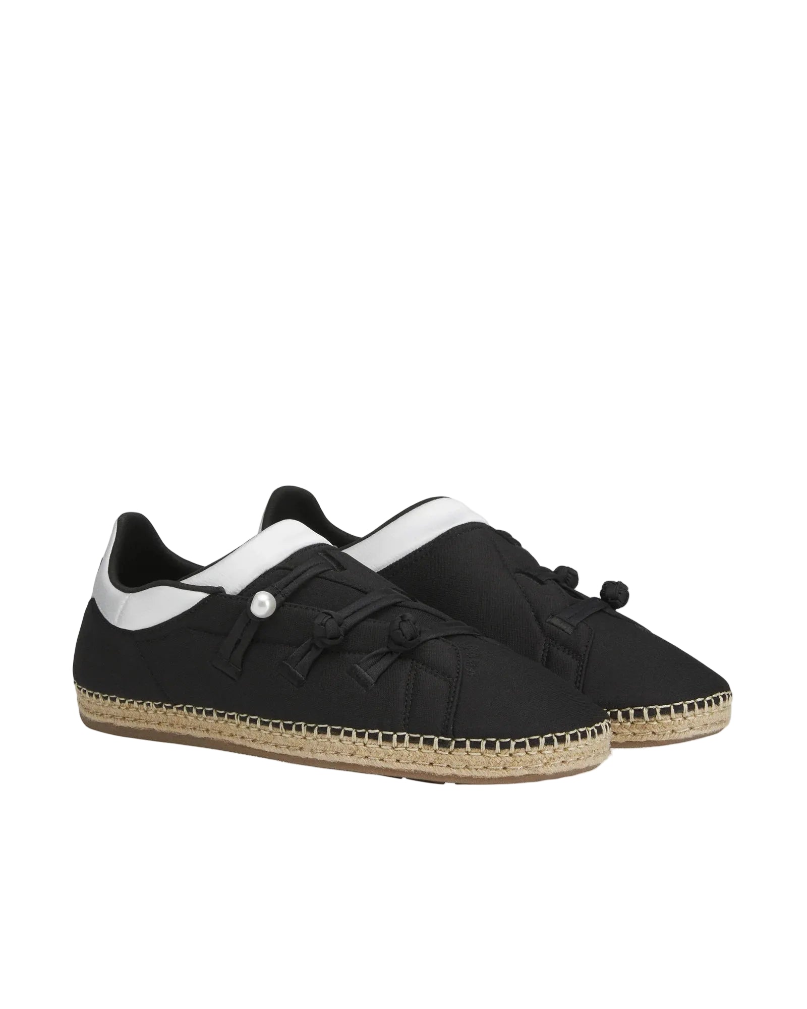 Adidas Qi Flow CLOT by Edison Chen Black White -Preorder My Store