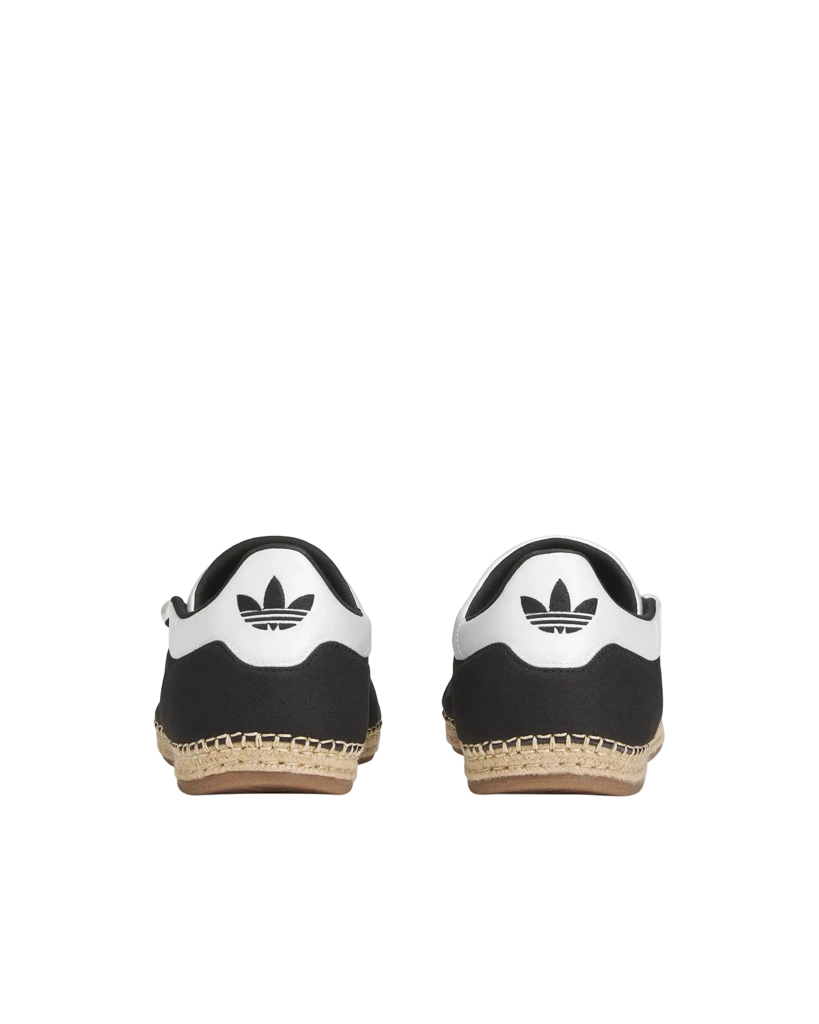 Adidas Qi Flow CLOT by Edison Chen Black White -Preorder My Store
