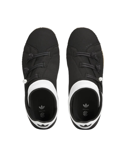 Adidas Qi Flow CLOT by Edison Chen Black White -Preorder My Store