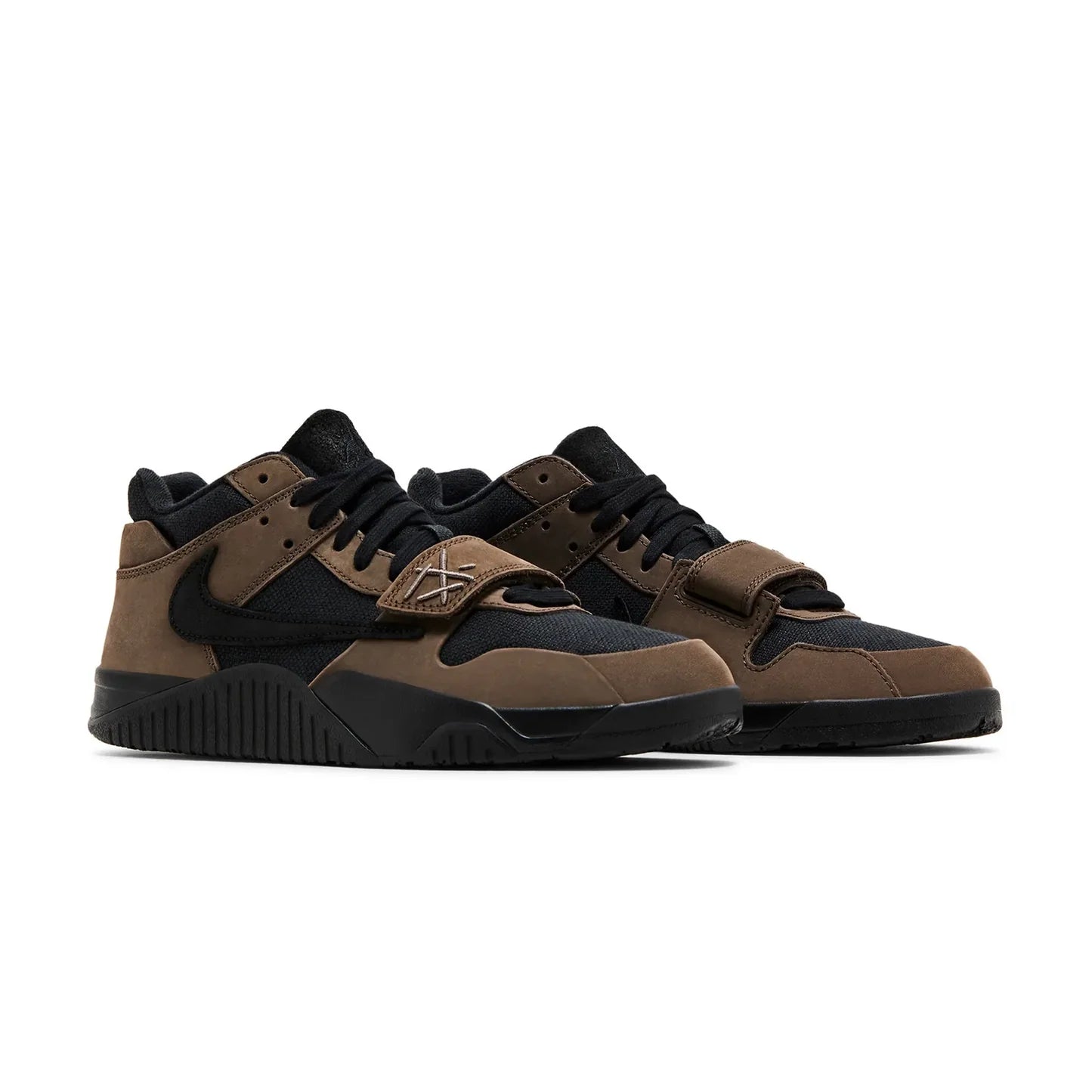 Air Jordan Jumpman Jack TR Dark Mocha -Preorder My Store