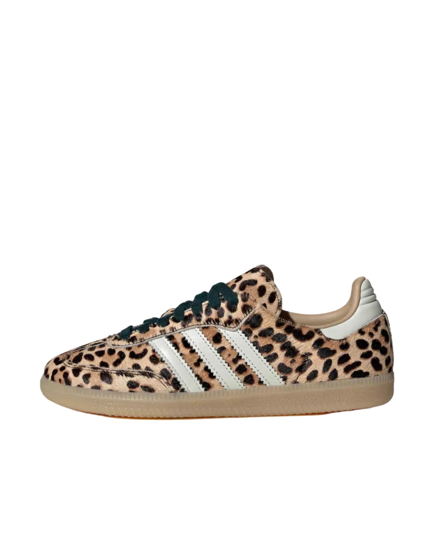 Adidas Samba OG Leopard Magic Beige -Preorder My Store