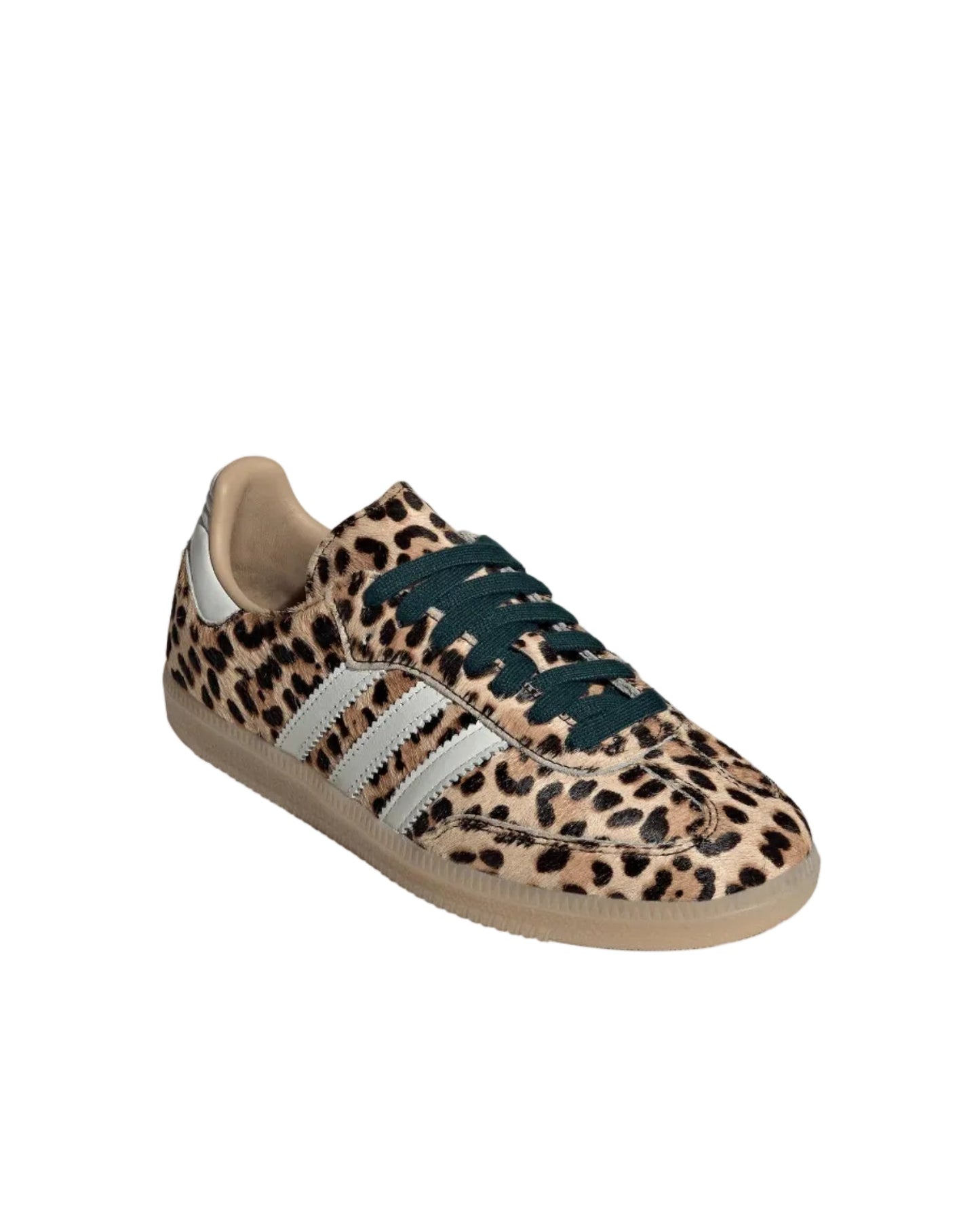 Adidas Samba OG Leopard Magic Beige -Preorder My Store