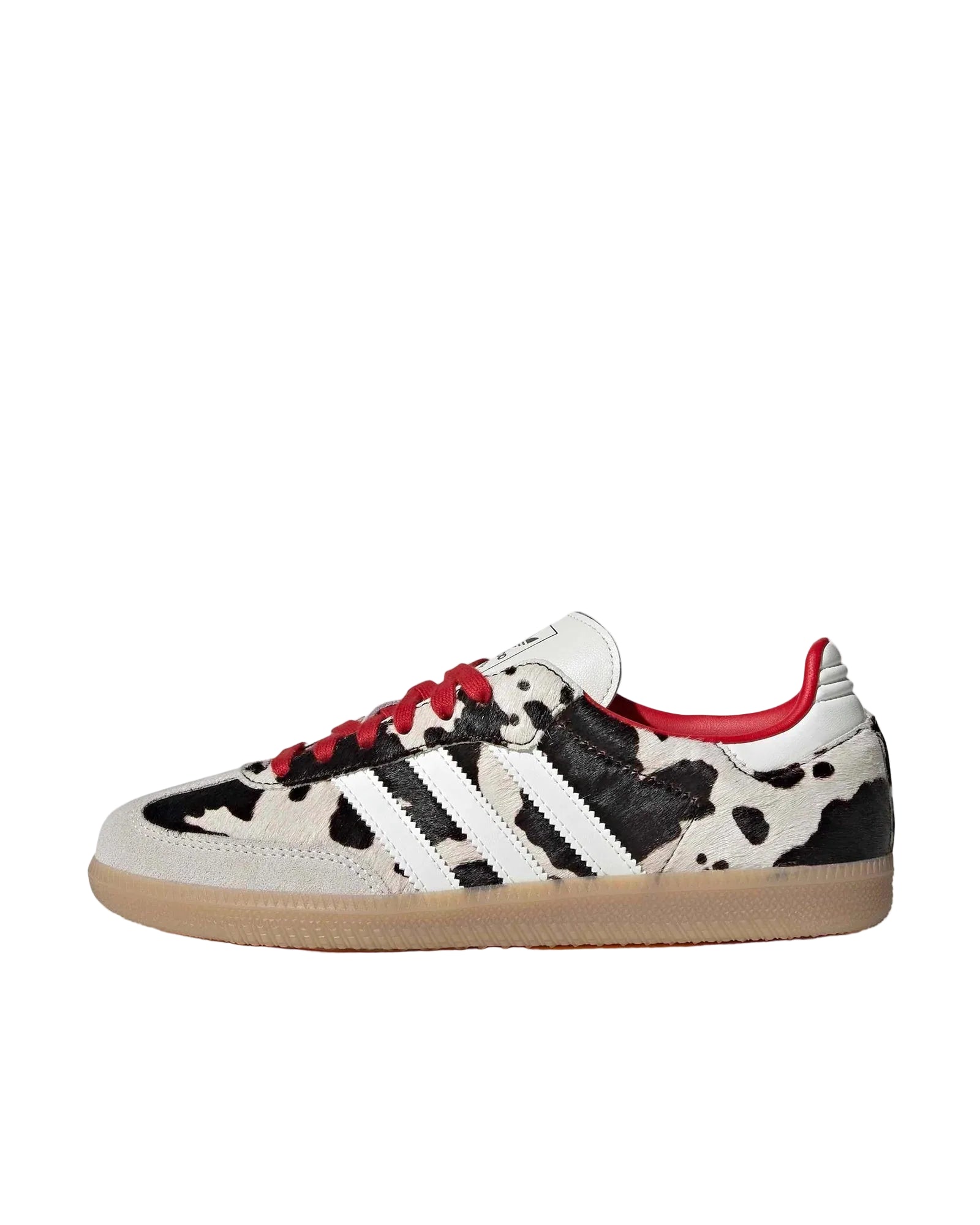 Adidas Samba OG Cow Print Aurora Coffee -Preorder My Store