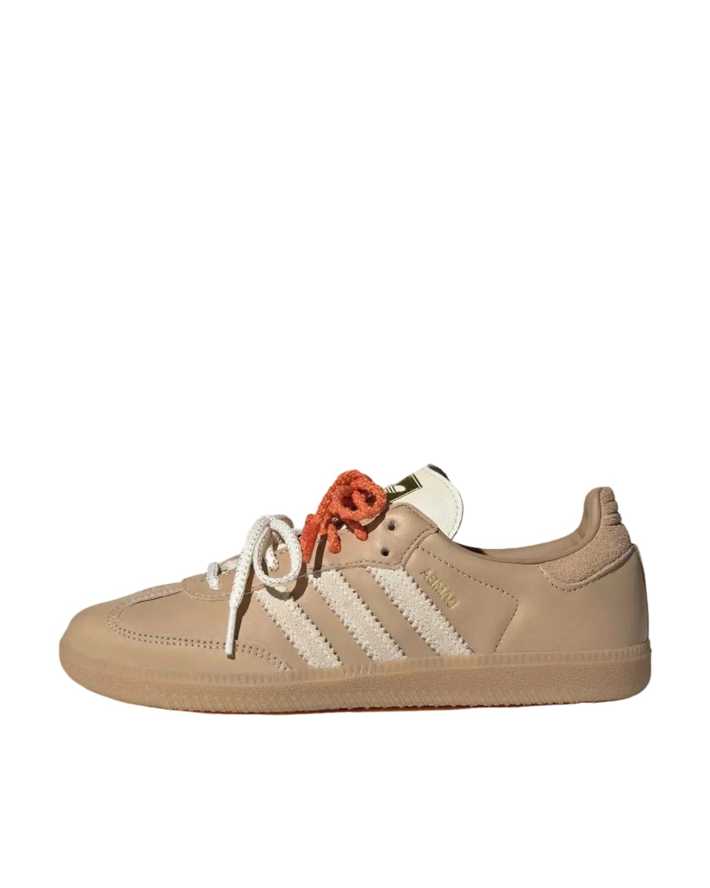 Adidas Samba OG Magic Beige Cream White -Preorder My Store