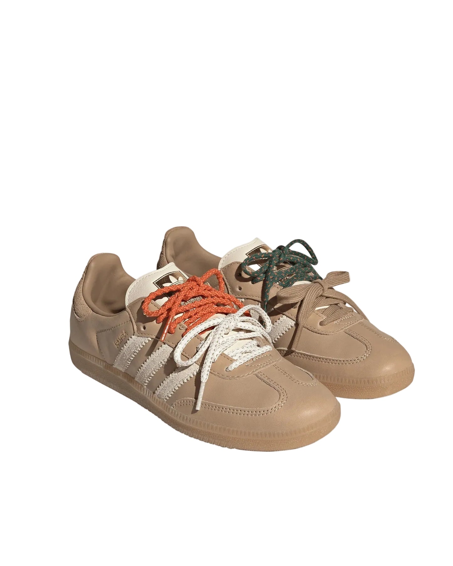 Adidas Samba OG Magic Beige Cream White -Preorder My Store
