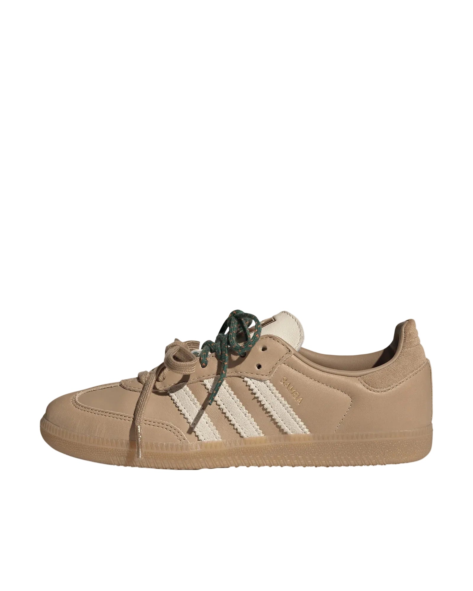 Adidas Samba OG Magic Beige Cream White -Preorder My Store