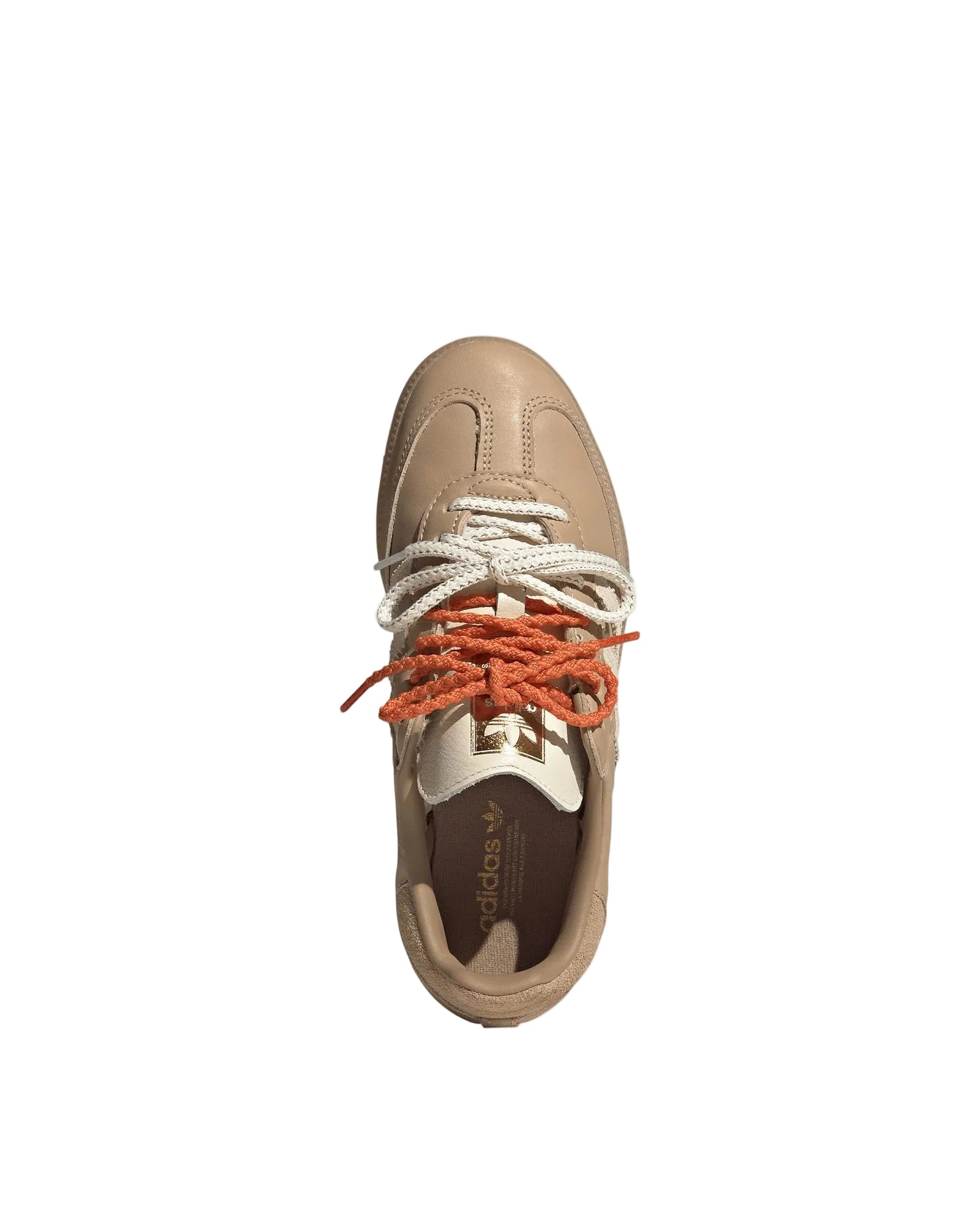 Adidas Samba OG Magic Beige Cream White -Preorder My Store
