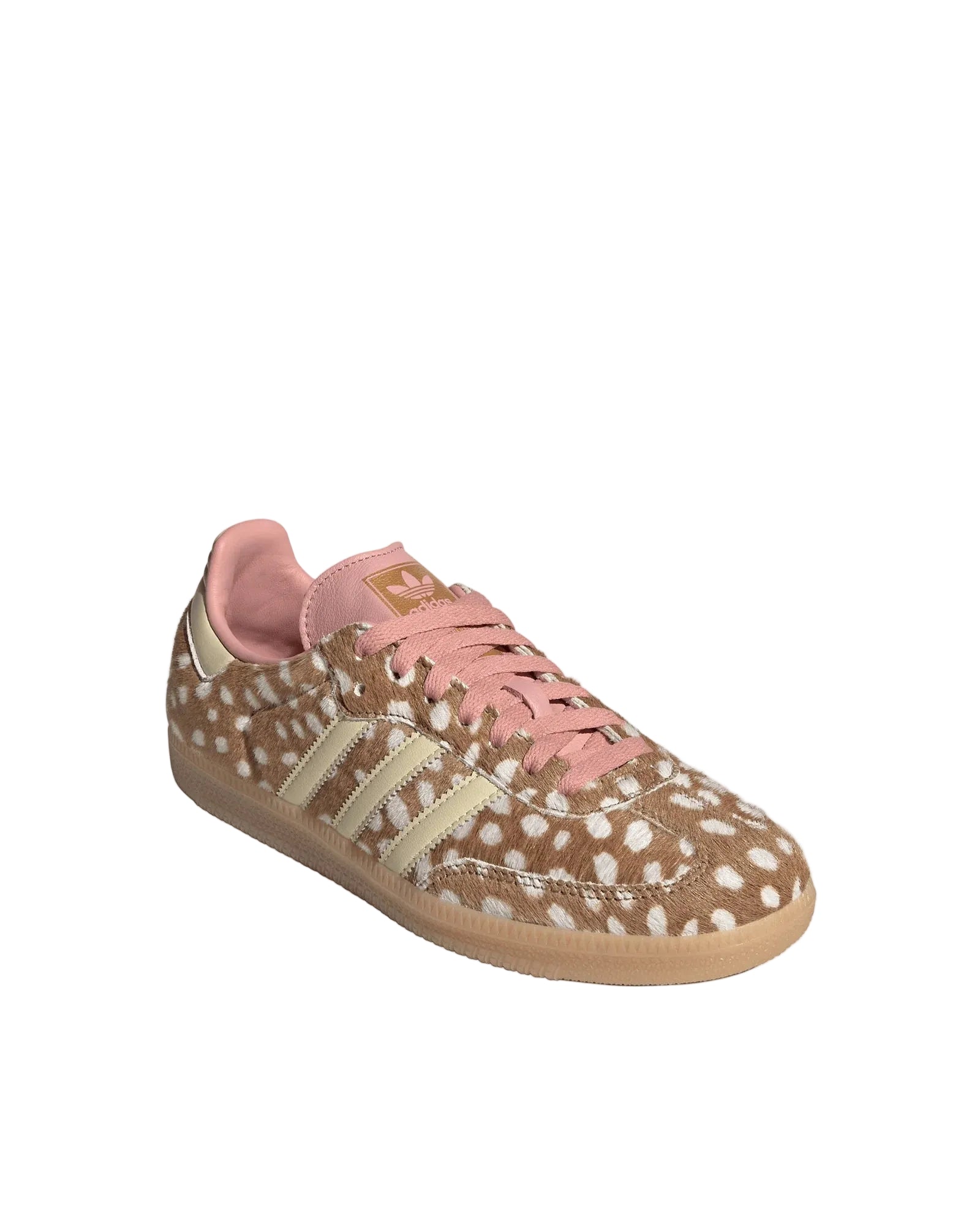 Adidas Samba OG Bambi Brown Desert -Preorder My Store