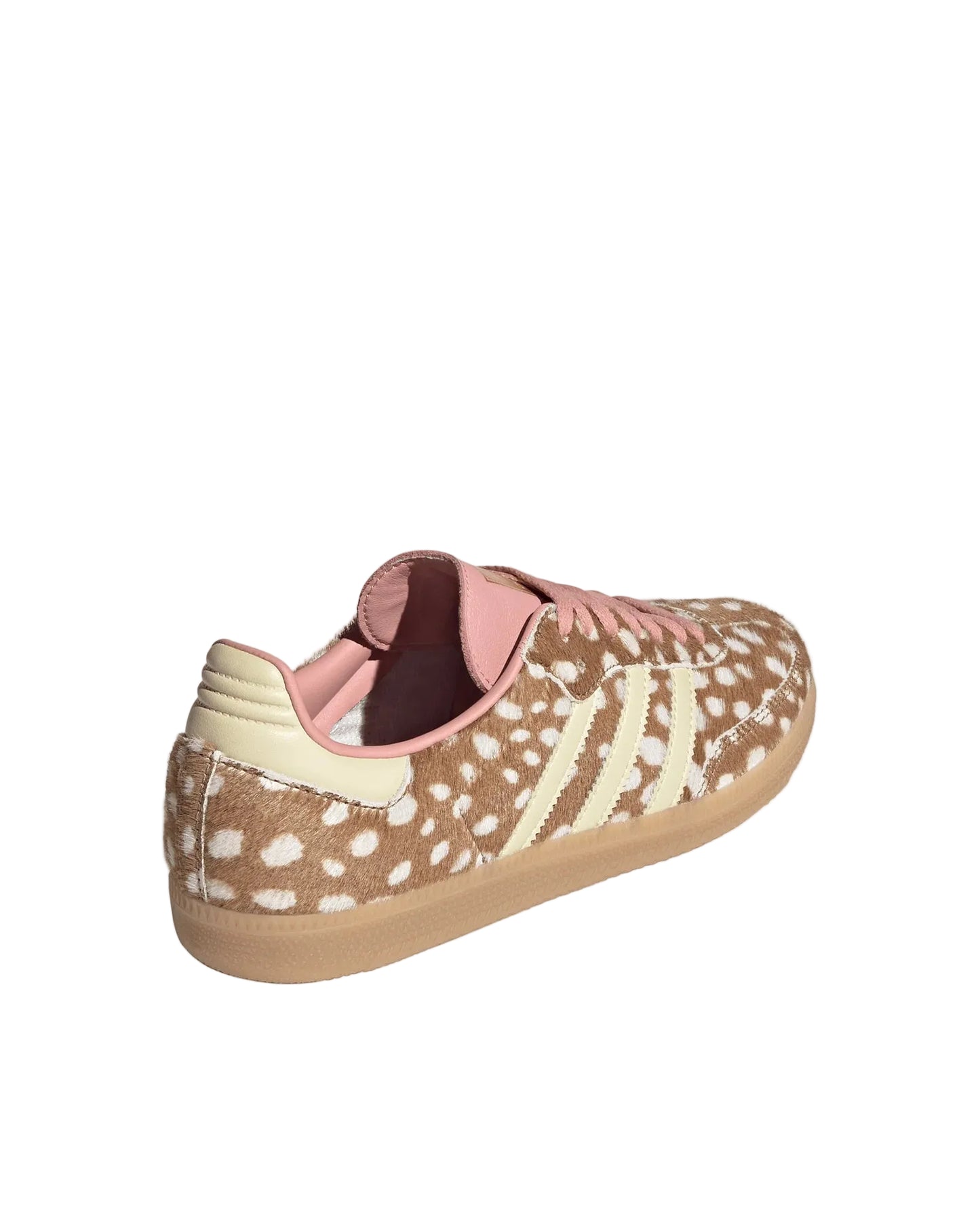 Adidas Samba OG Bambi Brown Desert -Preorder My Store