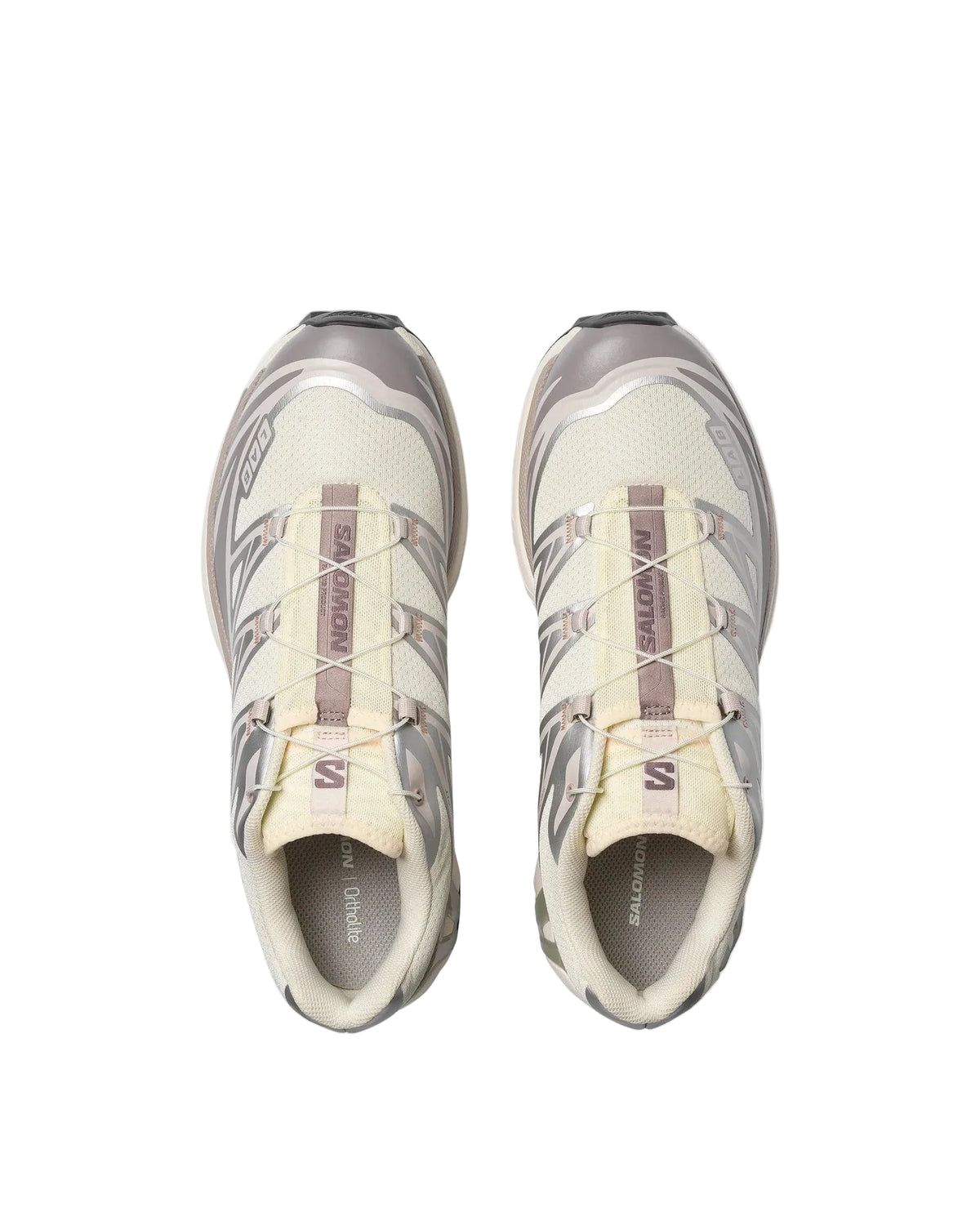 Salomon XT-6 Vanilla Ice -Preorder My Store